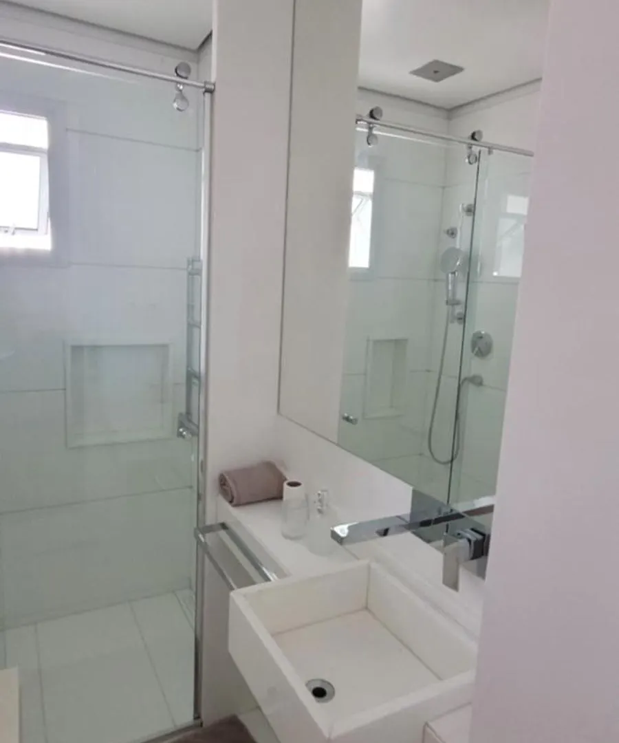 Av Paulista - Masp Loft Vista Unica De Sp Apartment Sao Paulo